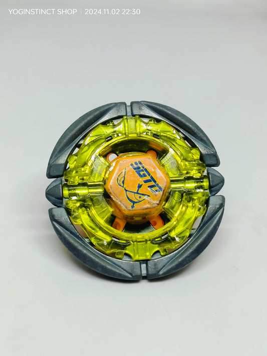 Flame Sagittario C145ES (D) SB