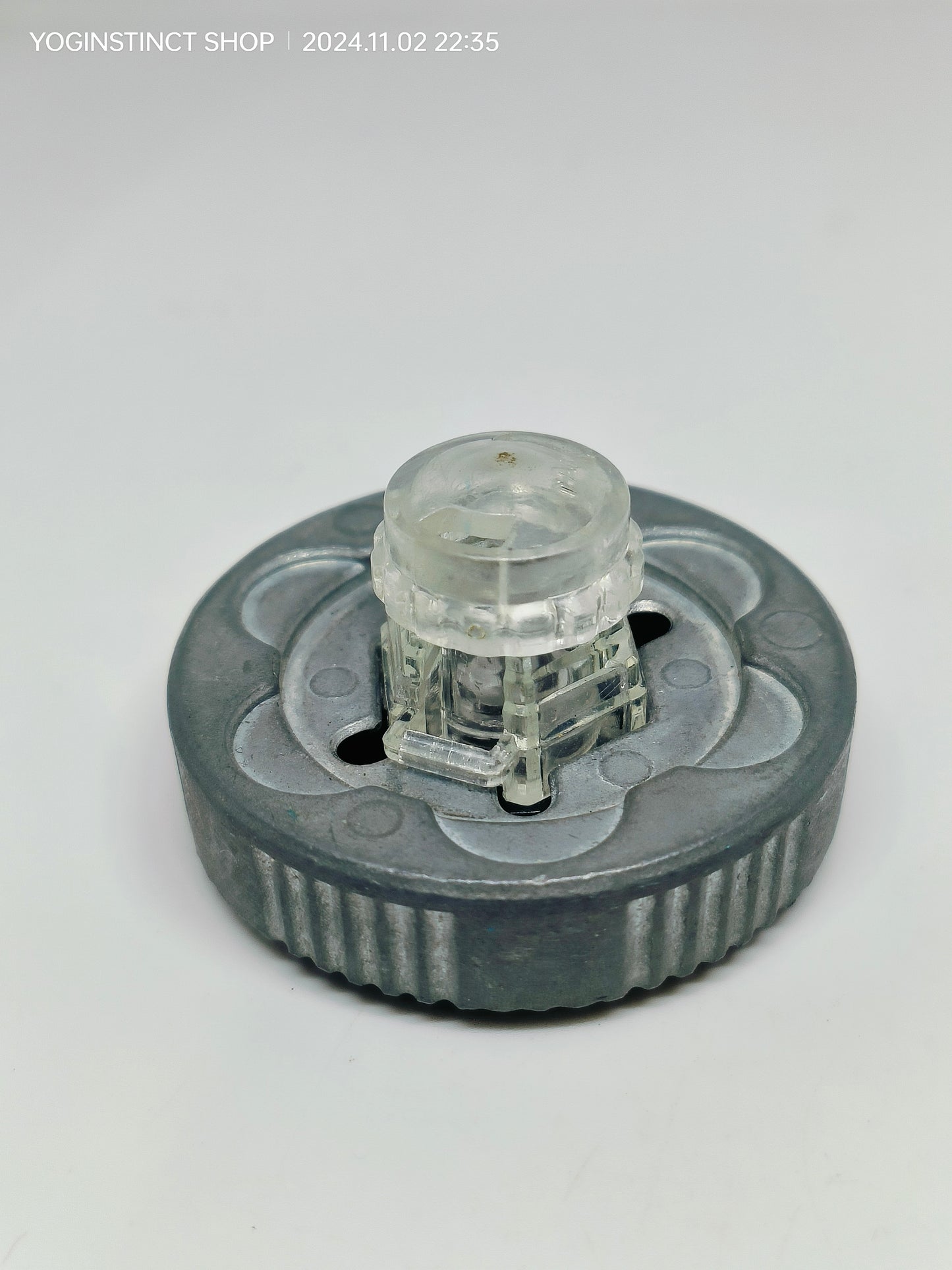 Basalt Horogium (E) Twisted Tempo (SB)