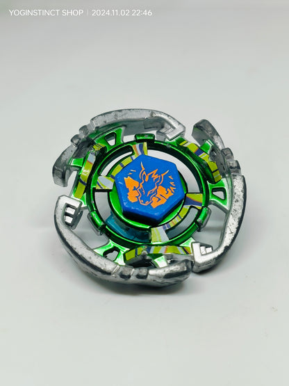 BB-00 PRE- Hybrid Pegasus 105 XF (A) (SB)