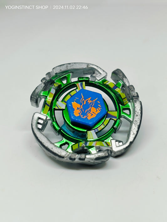 BB-00 PRE- Hybrid Pegasus 105 XF (A) (SB)