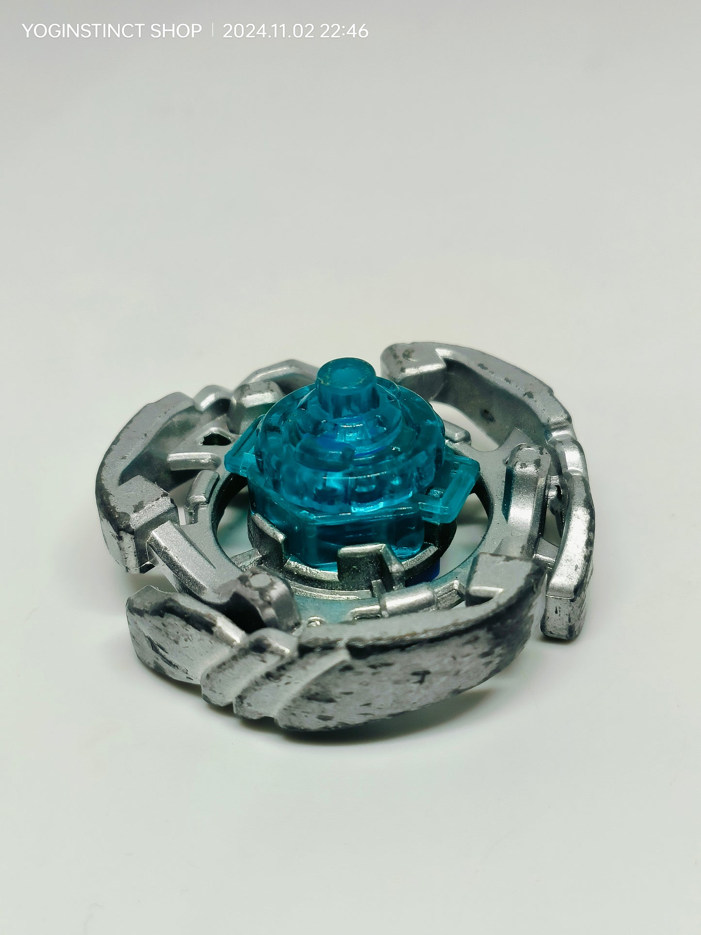 BB-00 PRE- Hybrid Pegasus 105 XF (A) (SB)