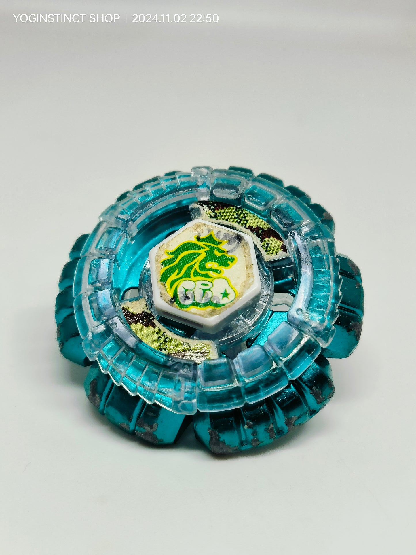 Counter Leone D125B (SB)