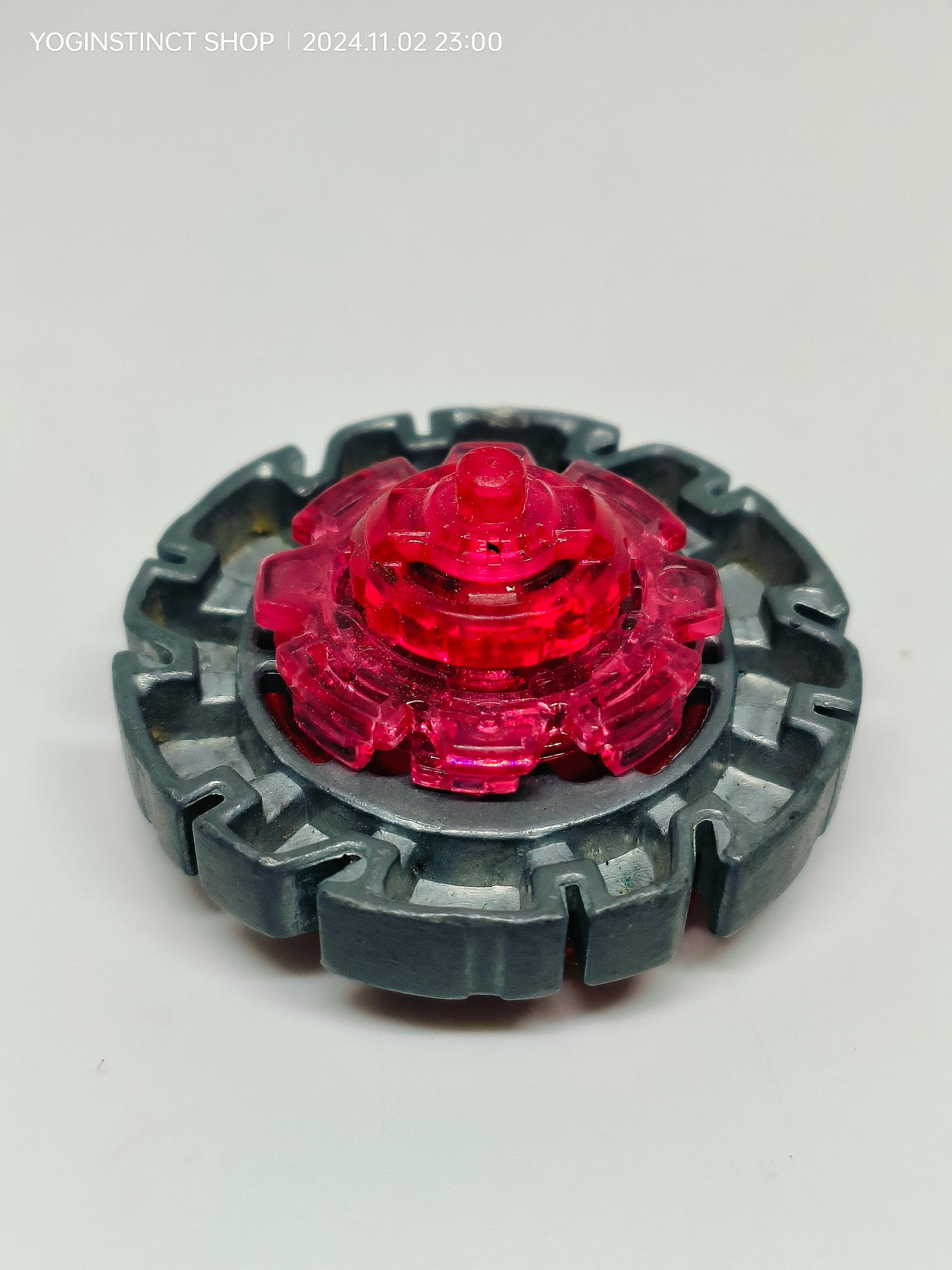 Dark Gasher CH120FS (A)  SB