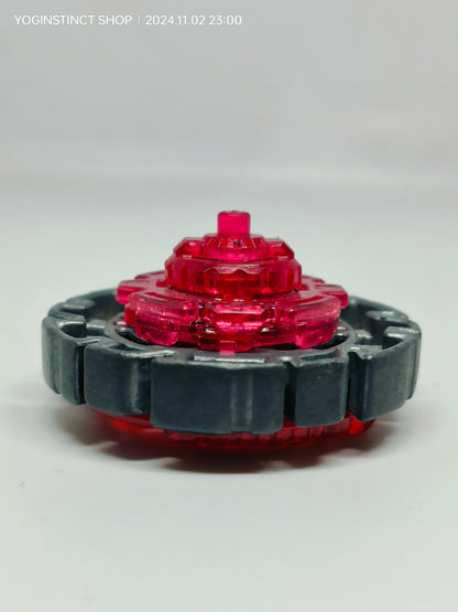 Dark Gasher CH120FS (A)  SB