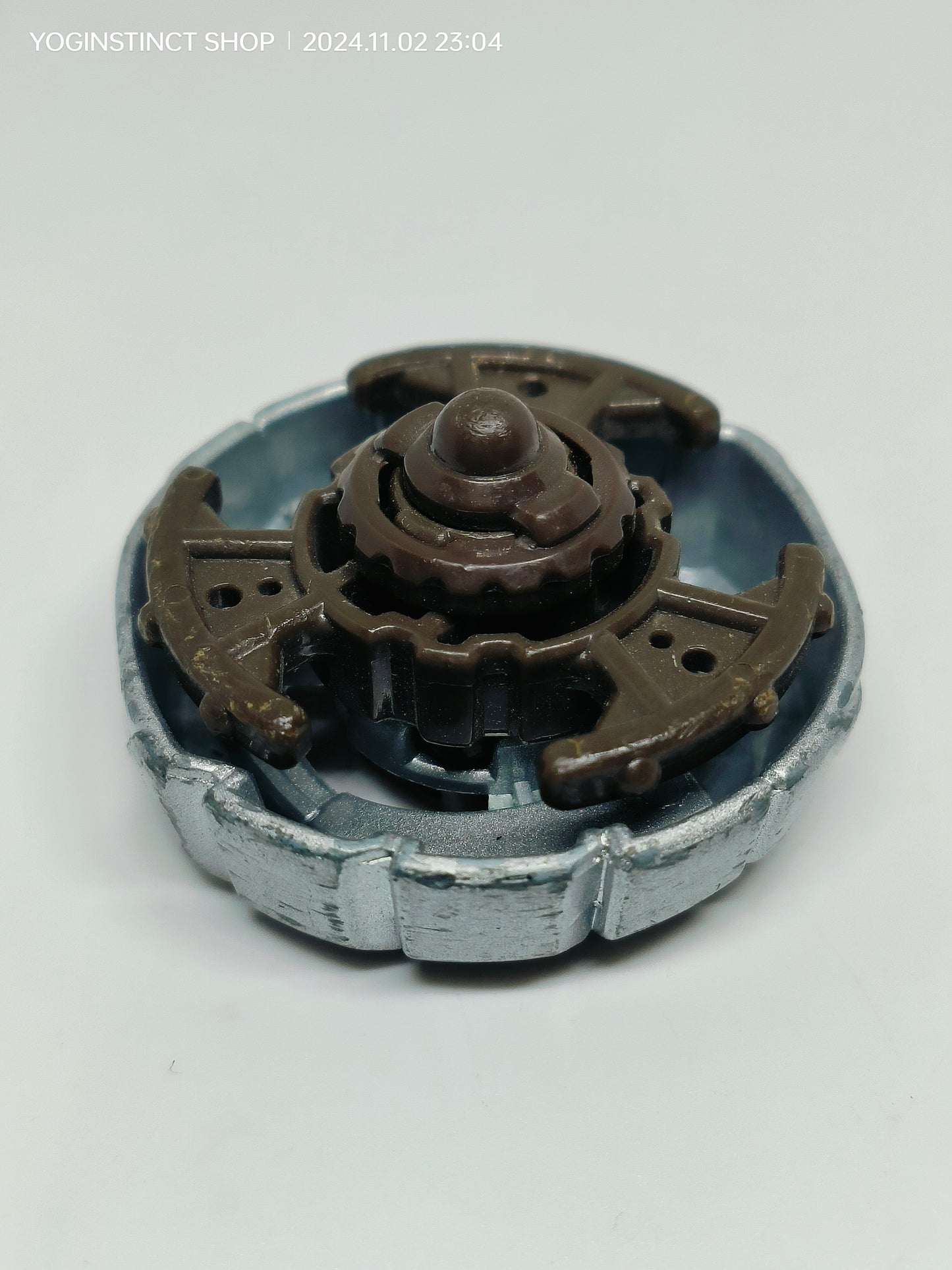 BB-24 - Escolpio WD145B (E) (SB)