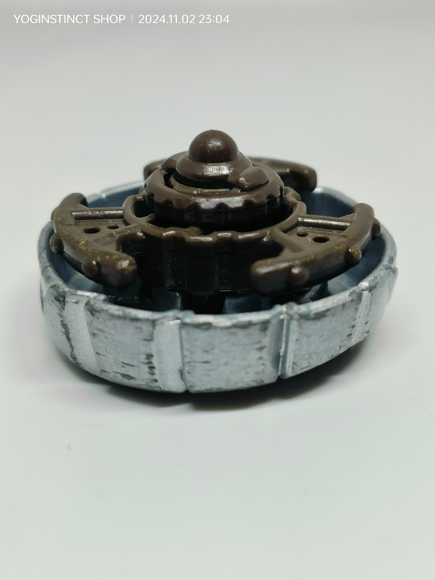 BB-24 - Escolpio WD145B (E) (SB)