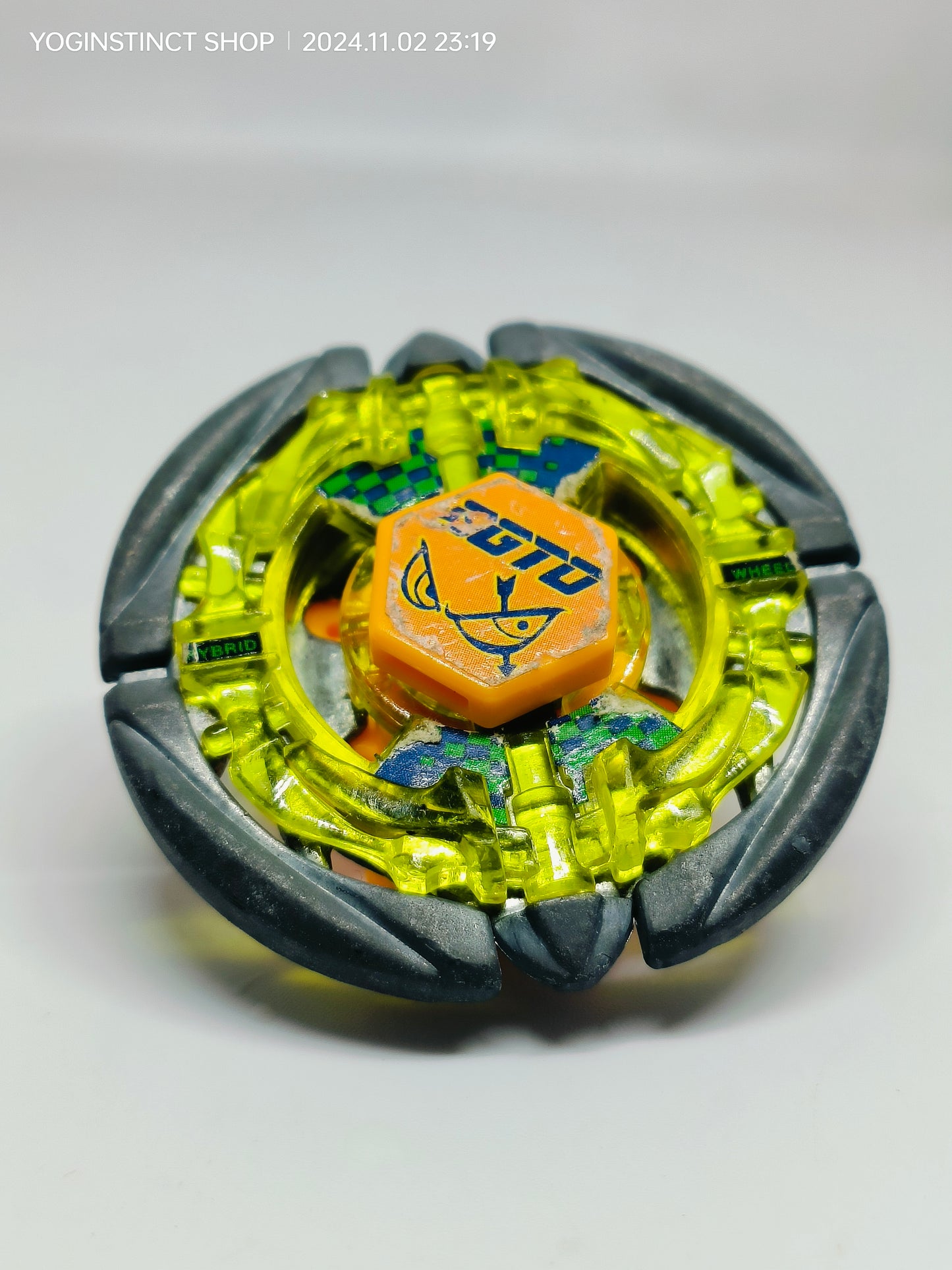 Flame Sagittario C145ES (E) SB