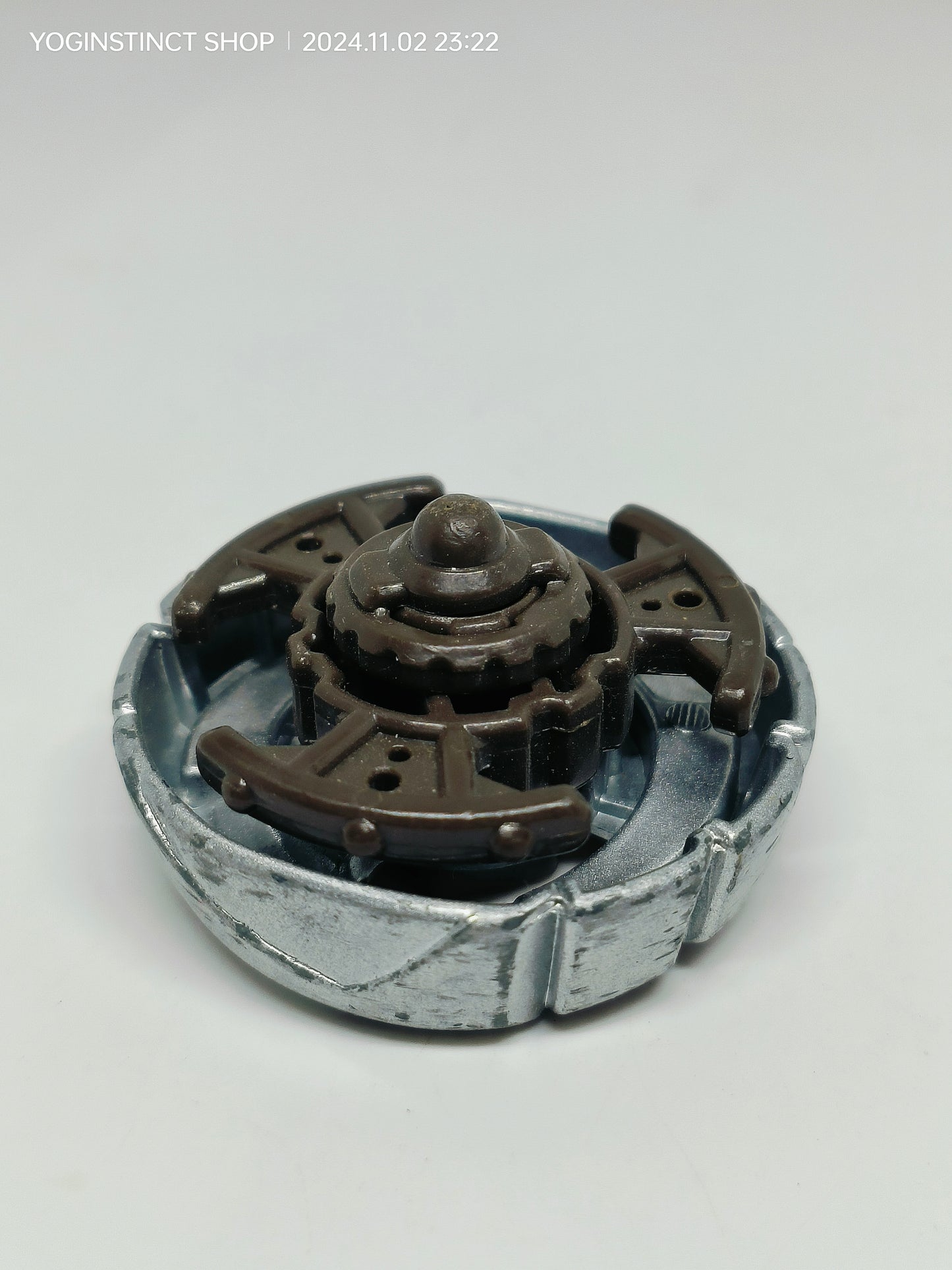 BB-24 - Escolpio WD145B (G) (SB)