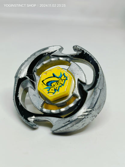 Pisces D125BS A (SB)
