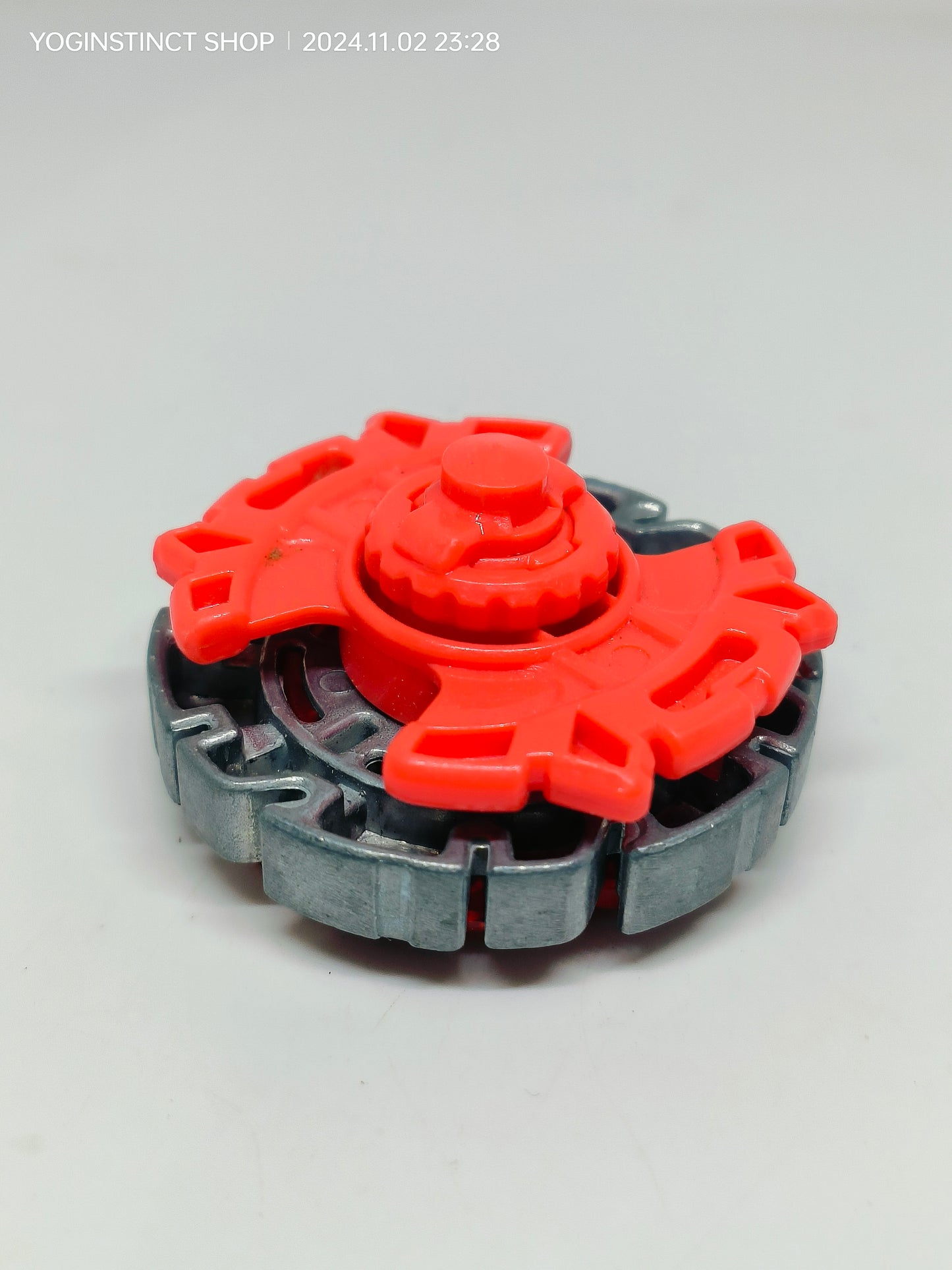 Dark Bull H145SD second mold (C) SB