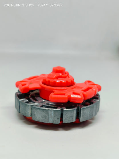 Dark Bull H145SD second mold (C) SB