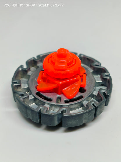 Dark Wolf DF145FS (J) SB