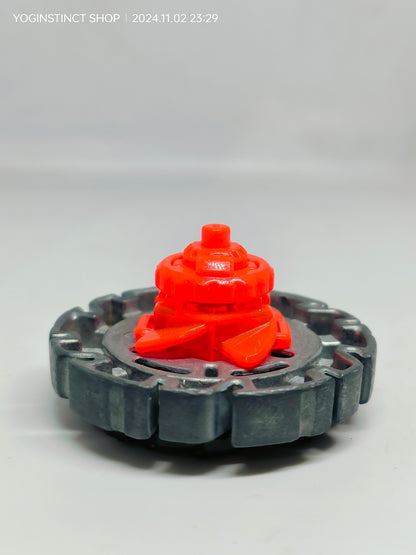 Dark Wolf DF145FS (J) SB