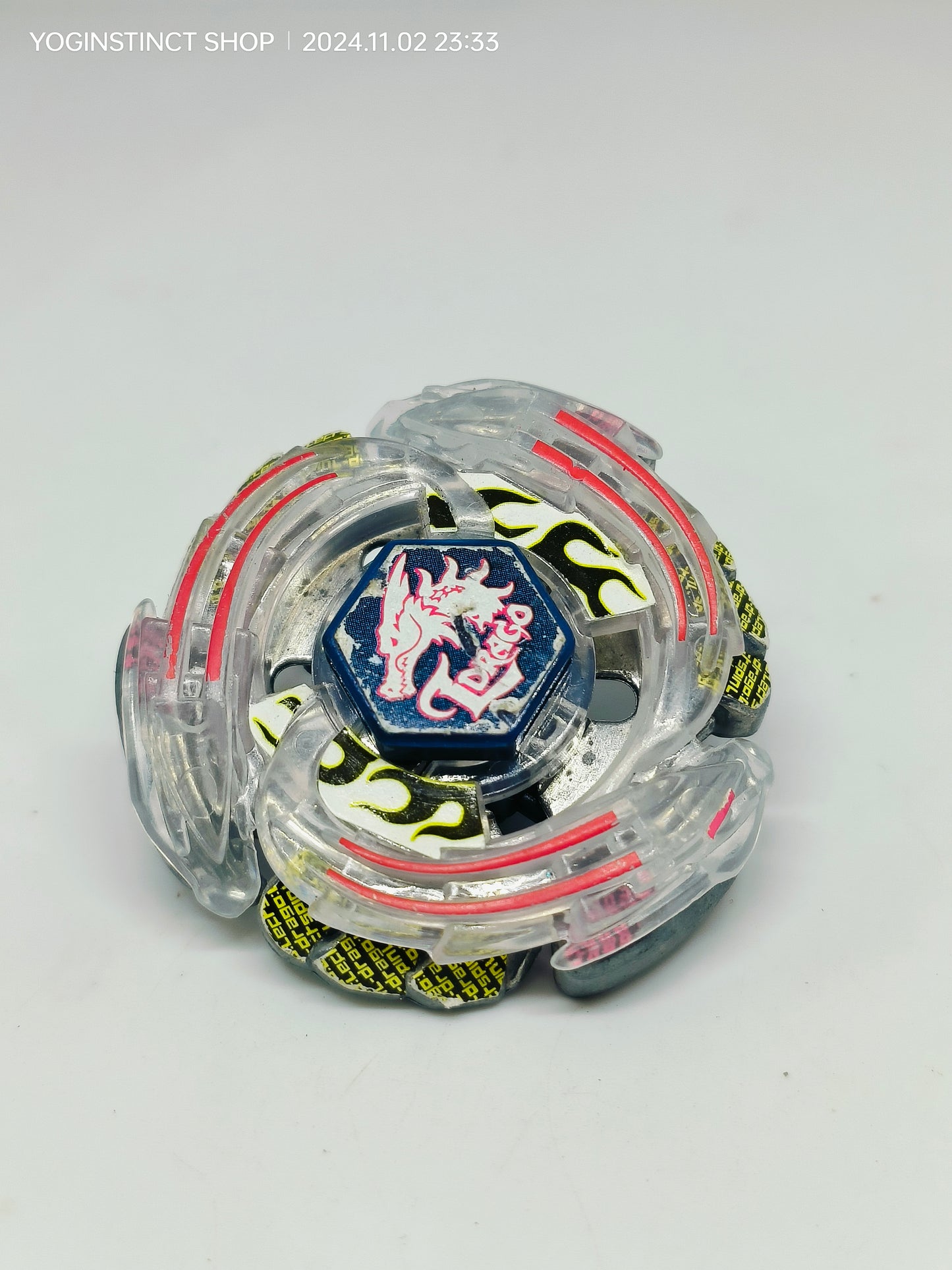 Lightning L-Drago 100HF (E) SB