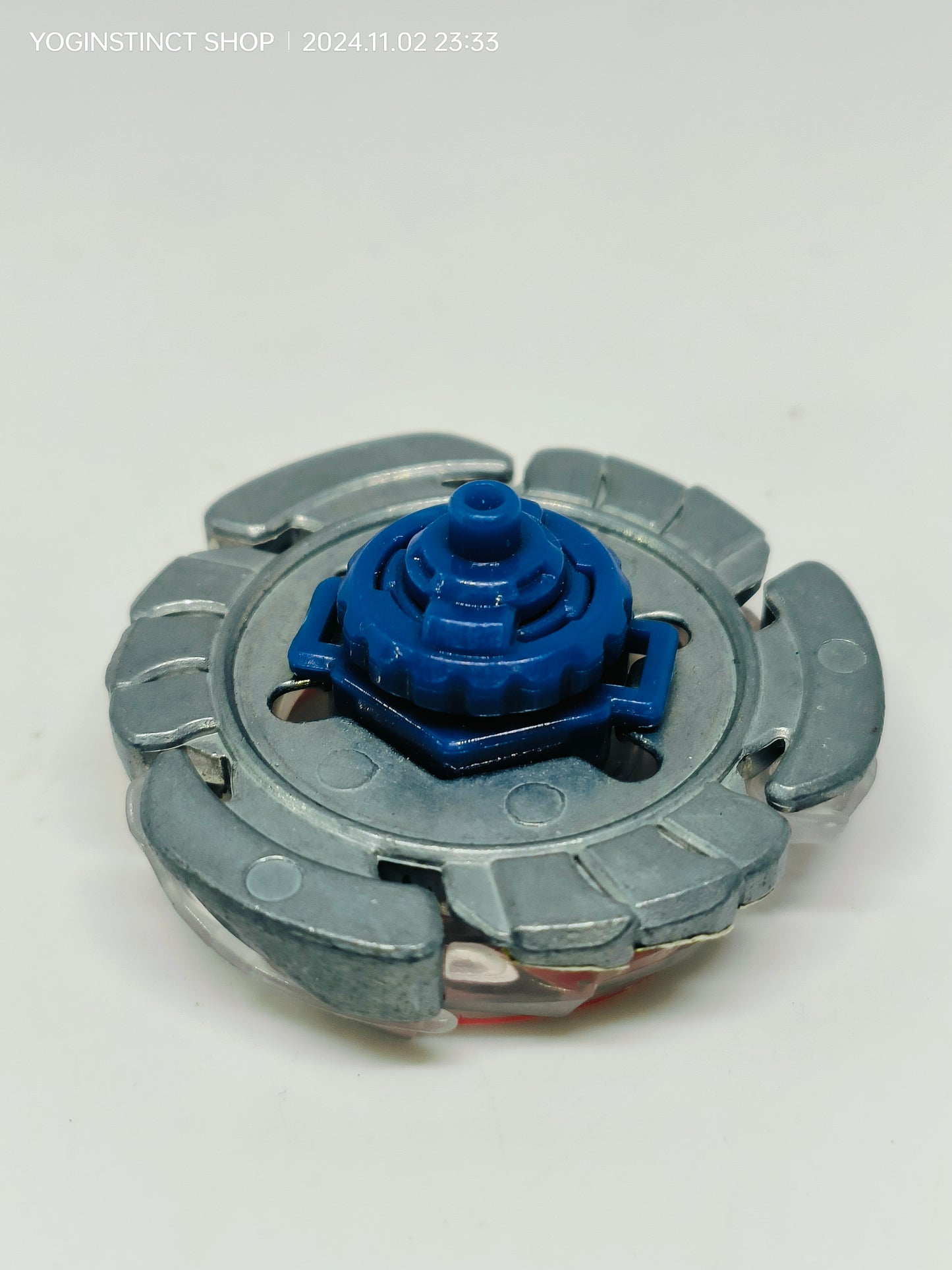 Lightning L-Drago 100HF (E) SB