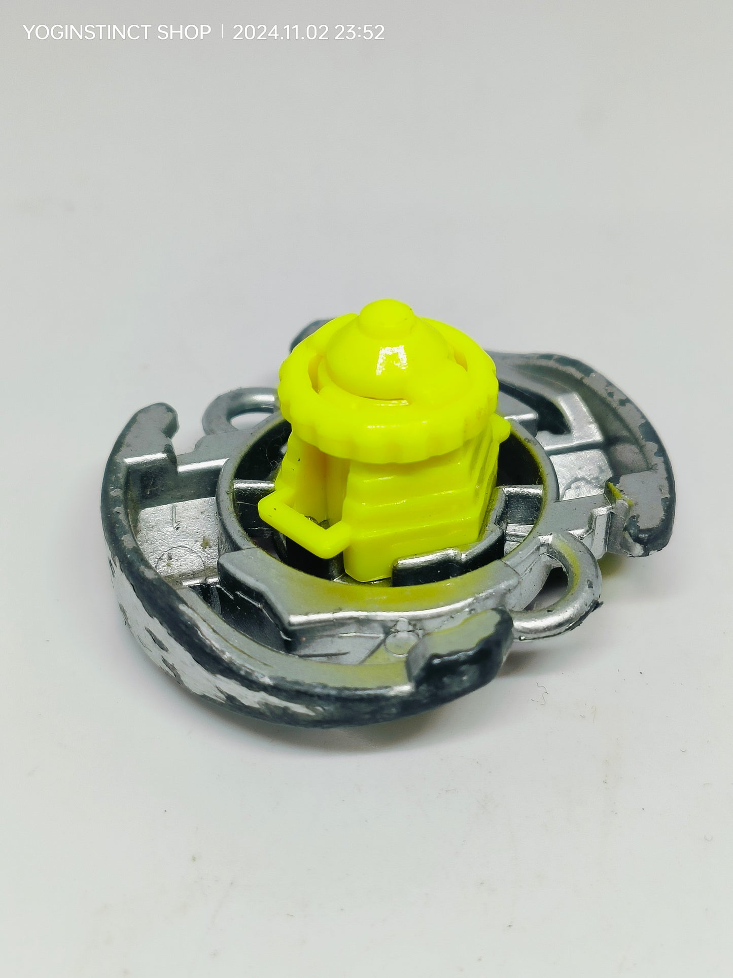 BB-06 - Bull 145S (E)