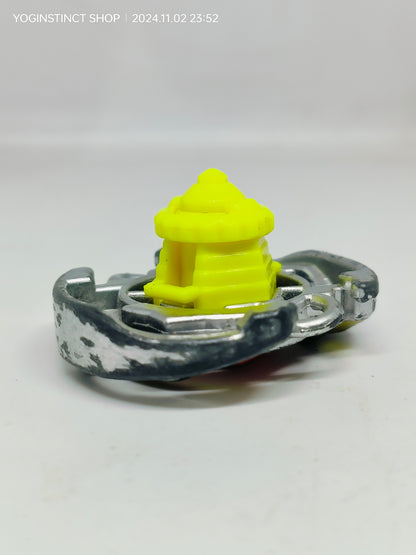 BB-06 - Bull 145S (E)