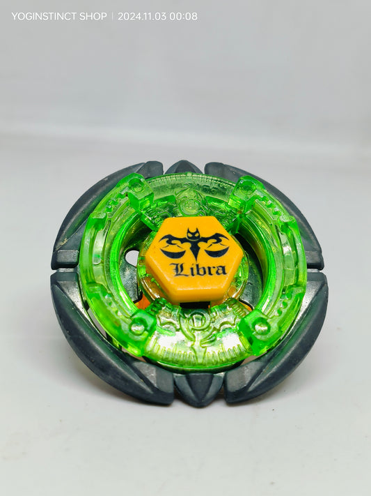 Flame Libra T125ES (B) (SB)