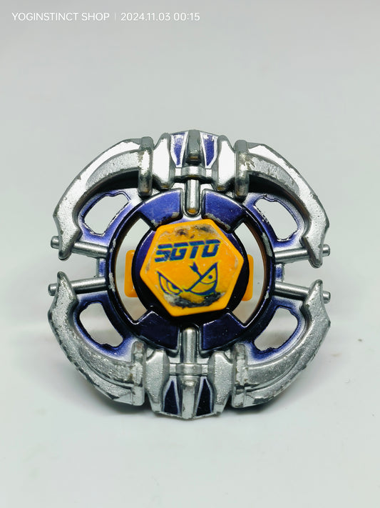 Pre HYBRID HWS SAGITTARIO (G) (SB)