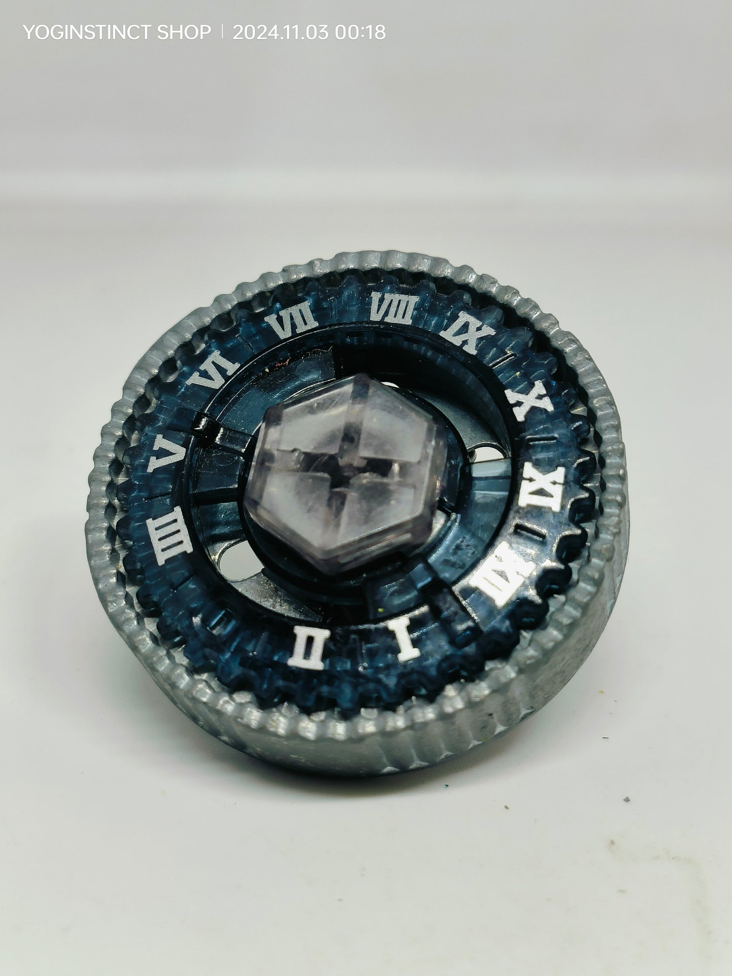 Basalt Horogium (F) Twisted Tempo (SB)