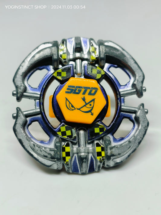 Pre HYBRID HWS SAGITTARIO (H) (SB)