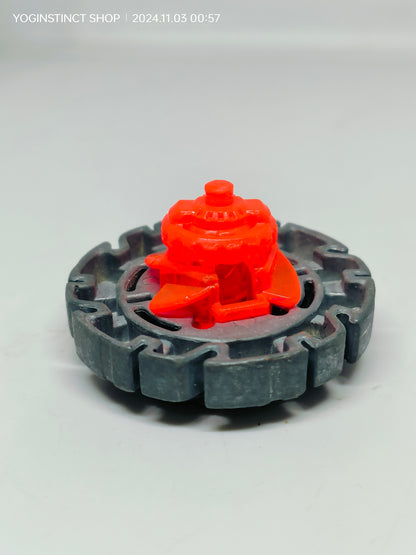 Dark Wolf DF145FS (H) SB