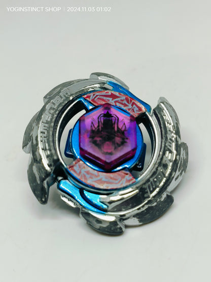 BB-12 - Wolf 105F (D) SB