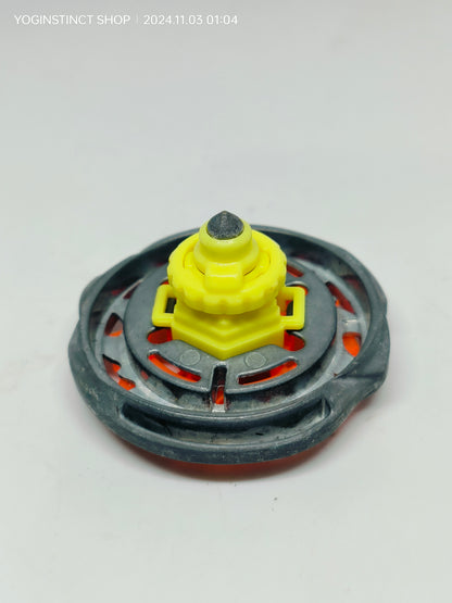 Burn Fireblaze 135MS (H) SB