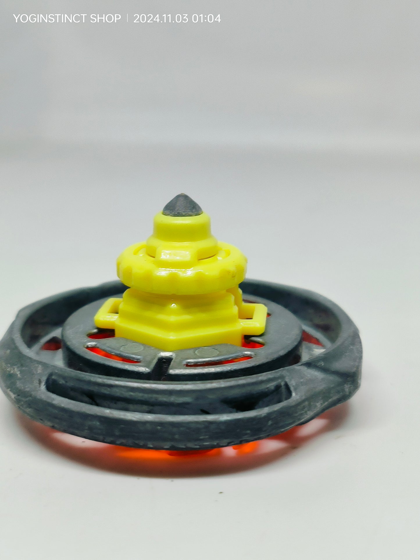 Burn Fireblaze 135MS (H) SB