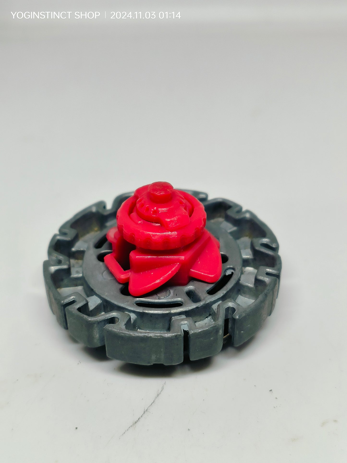 Dark Wolf DF145FS (J) SB