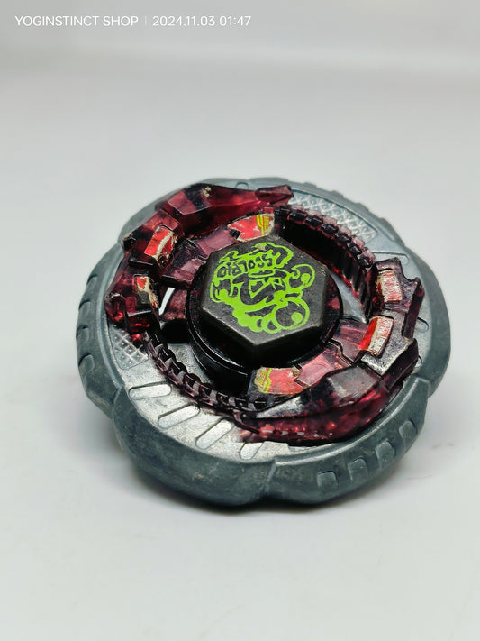 Rock Escolpio T125JB (C) SB