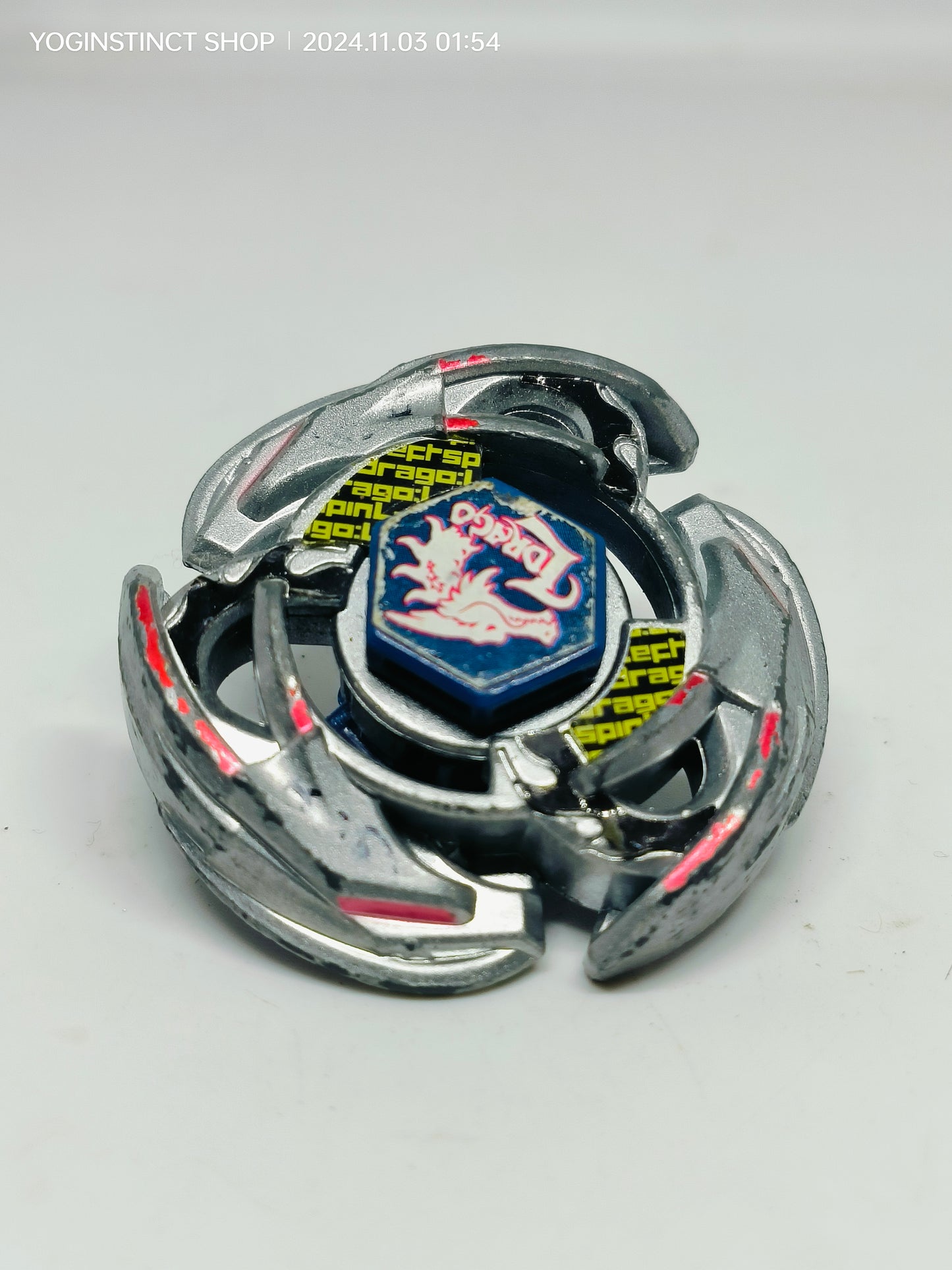 L-Drago 105F (D) (SB)