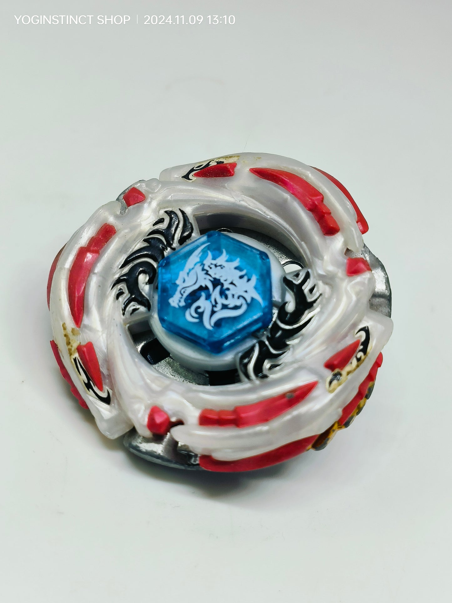 Meteo L-Drago LW105MF