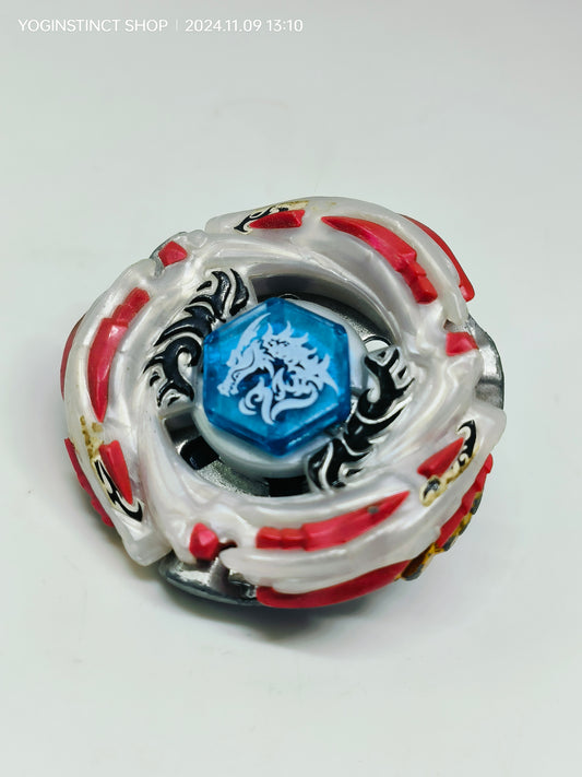 Meteo L-Drago LW105MF