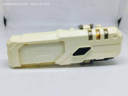 BeyLogger BEYBLADE BURST ACCESSORIES