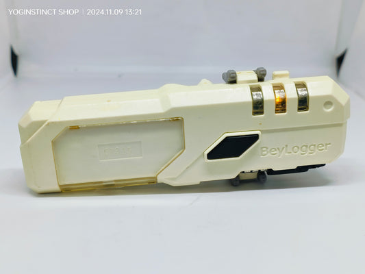 BeyLogger BEYBLADE BURST ACCESSORIES