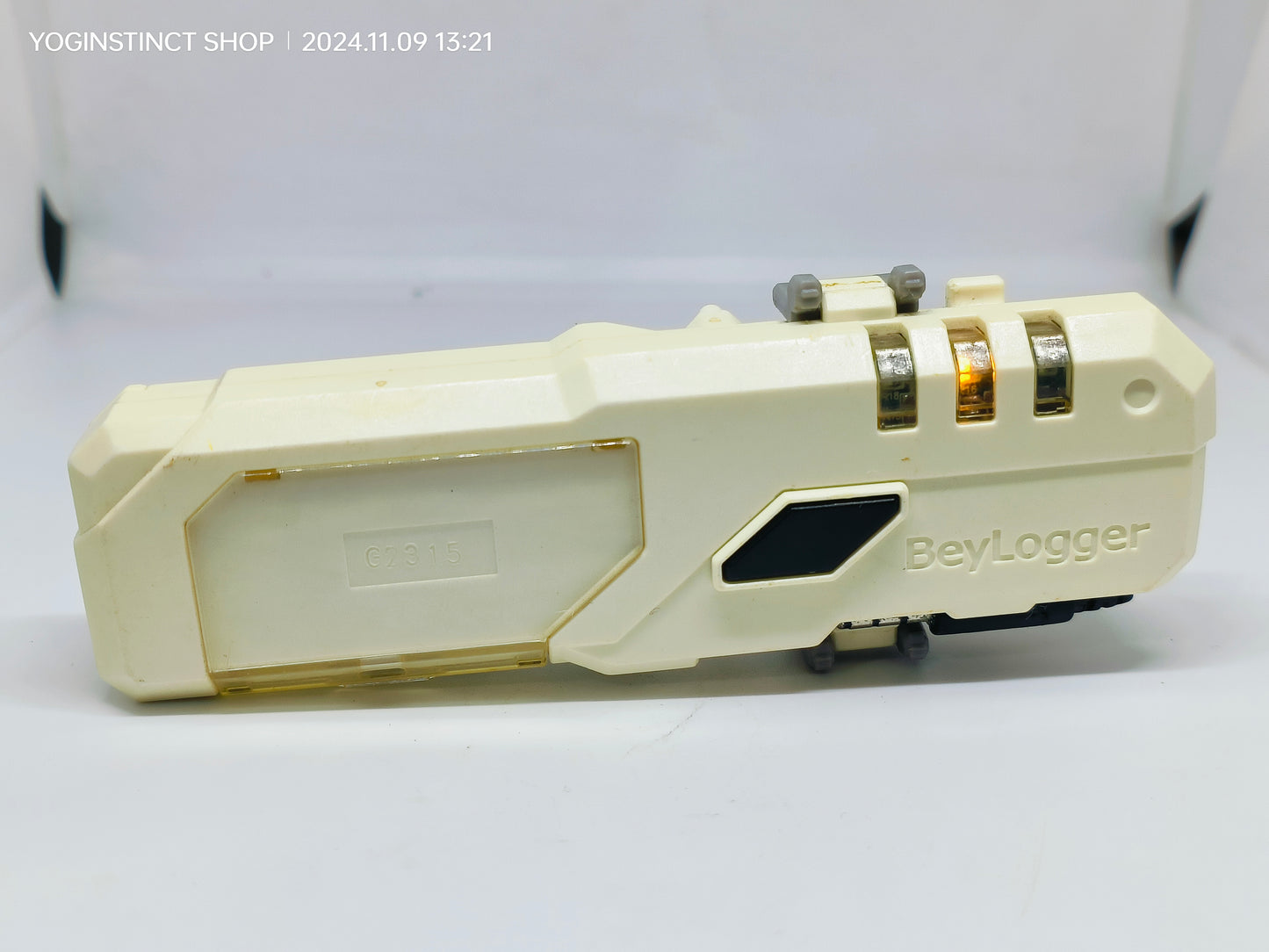 BeyLogger BEYBLADE BURST ACCESSORIES