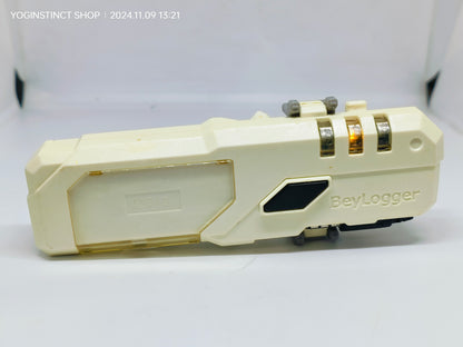 BeyLogger BEYBLADE BURST ACCESSORIES