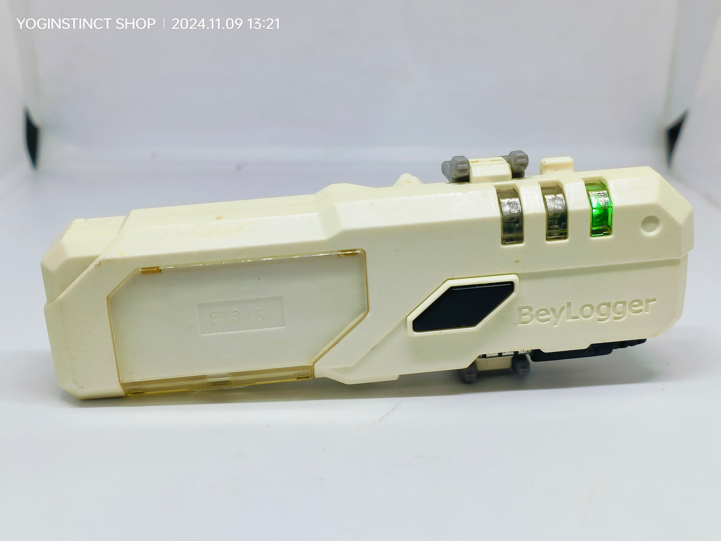 BeyLogger BEYBLADE BURST ACCESSORIES