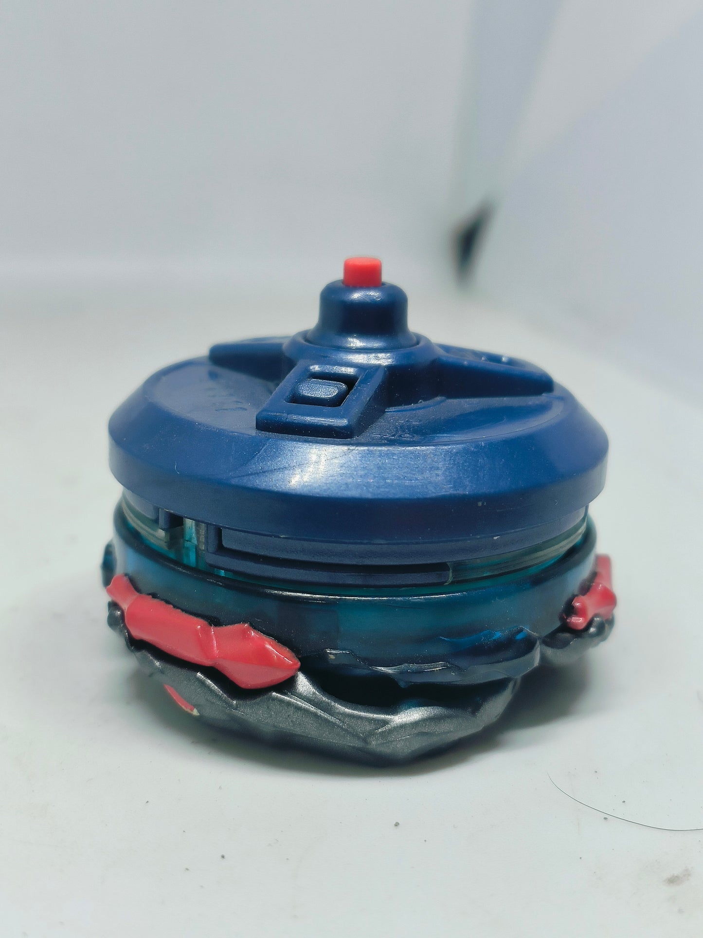 L-Drago Destroy / Destructor (Super Control Beyblade) (SB)