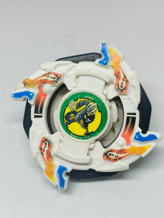 A-69  DRAGOON V2 (E)- Takaratomy Beyblade: V-FORCE (SB)