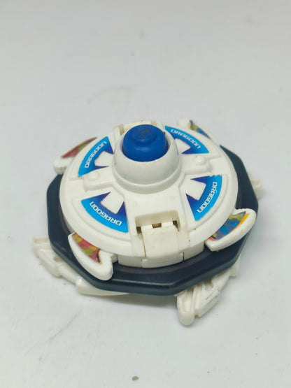 A-69  DRAGOON V2 (E)- Takaratomy Beyblade: V-FORCE (SB)
