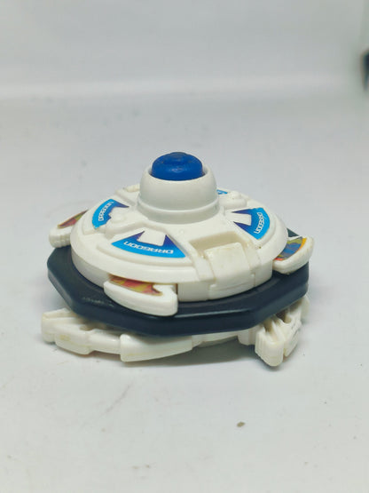 A-69  DRAGOON V2 (E)- Takaratomy Beyblade: V-FORCE (SB)