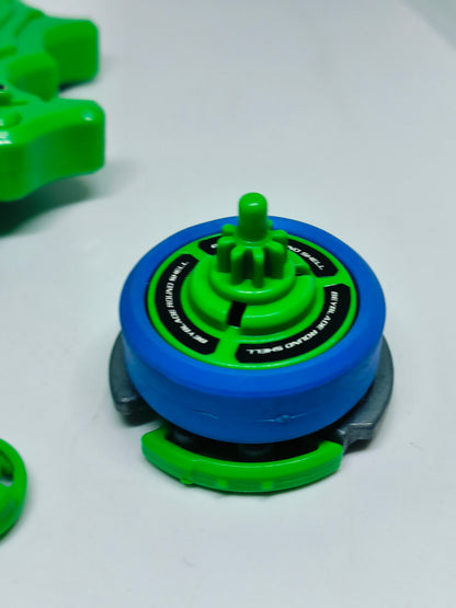 Round Shell MS