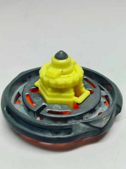 Burn Fireblaze 135MS (J)