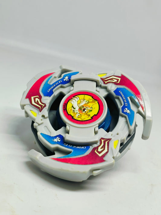 A-94  Driger G  (C) - Takaratomy Beyblade: G-revolution