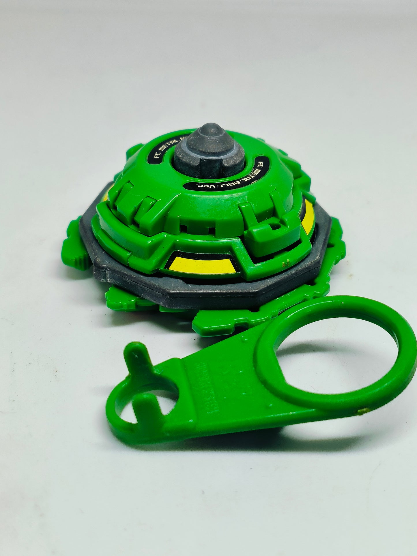 A-104  Draciel G (D) - Takaratomy Beyblade: G-revolution