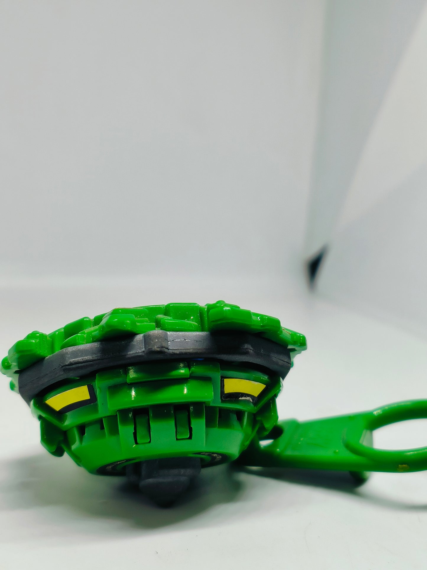 A-104  Draciel G (D) - Takaratomy Beyblade: G-revolution