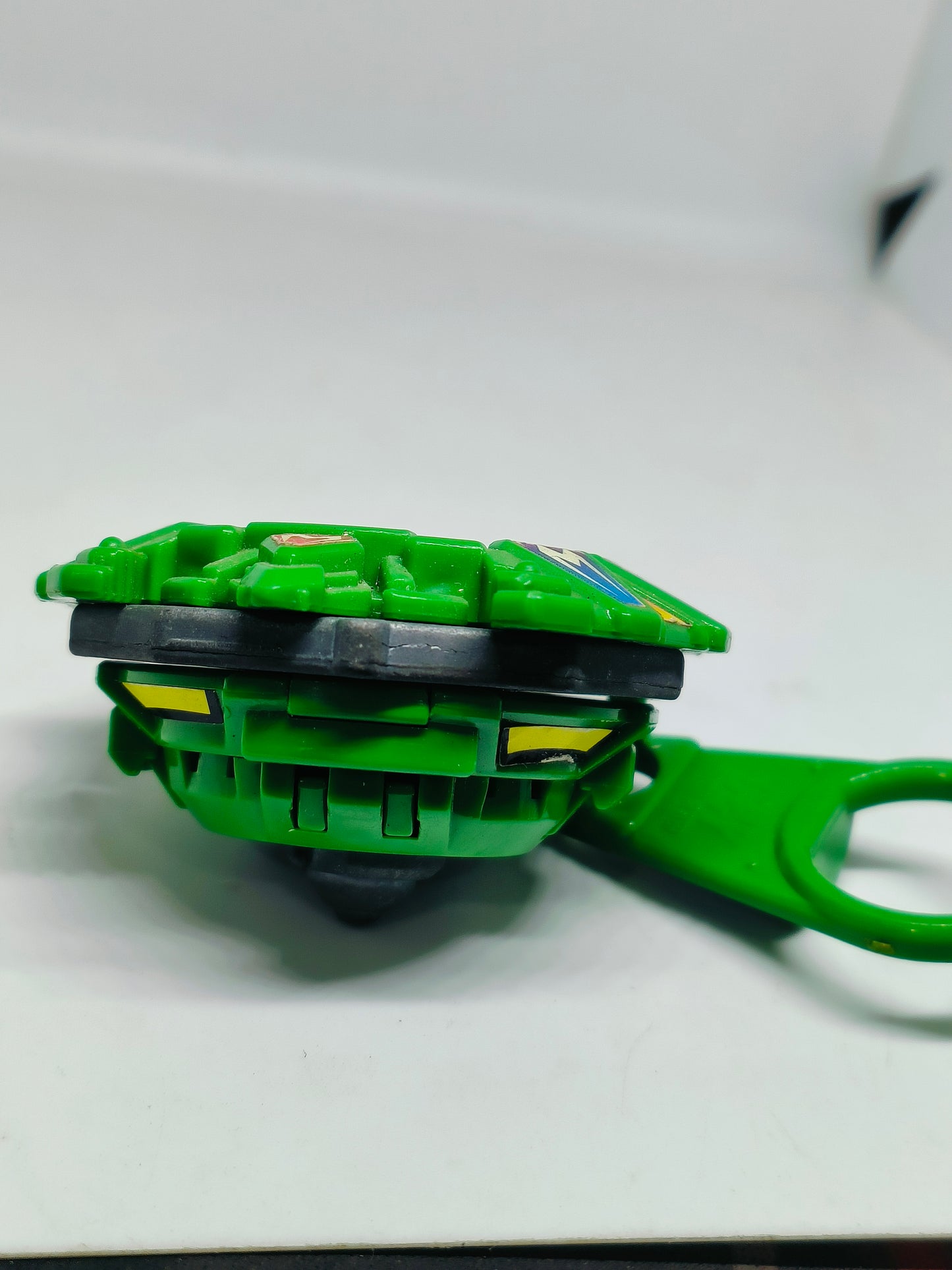 A-104  Draciel G (D) - Takaratomy Beyblade: G-revolution