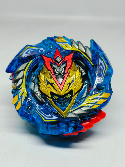 Chouzetsu Valkyrie Blitz Reboot